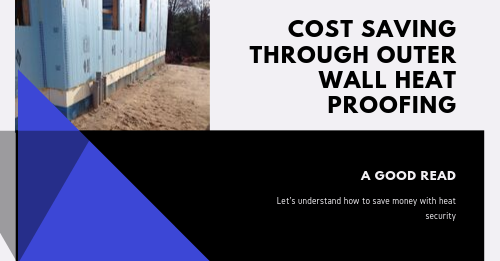 outer wall heat proofing in karachi | outer wall heat proofing in pakistan | lakhwa chemical service