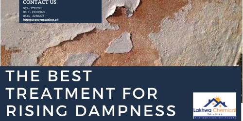 The best treatment for rising dampness Wall dampness treatment in Karachi | wall dampness treatment in pakistan | wall seepage treatment in karachi | wall seepage treatment in lahore | berger seepage solution price in pakistan | seepage solution in karachi | wall seepage solution in islamabad | seepage solution in pakistan | leakage treatment in buildings | lakhwa chemical services
