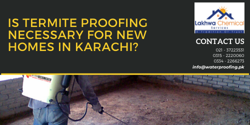 Termite Proofing in Karachi | perfect pest control services karachi | fumigation services in clifton karachi | fumigation services in karachi gulistan-e-jauhar | target fumigation | lakhwa chemical services