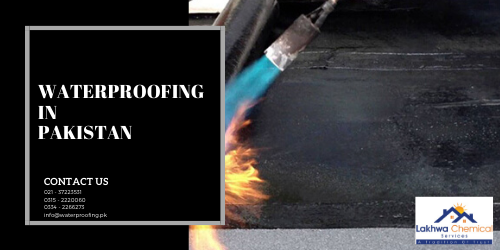 waterproofing in karachi | cementitious waterproofing in pakistan | roof waterproofing karachi | roof waterproofing price in pakistan | waterproofing company in lahore | lakhwa chemical services | sky chemical services