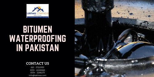 Bitumen Waterproofing in Pakistan BITUMEN WATERPROOFING IN PAKISTAN | bitumen price in pakistan | waterproofing chemical price in karachi | waterproof sheet price in pakistan | waterproofing membrane sheet price | lakhwa chemical services | sky chemical services