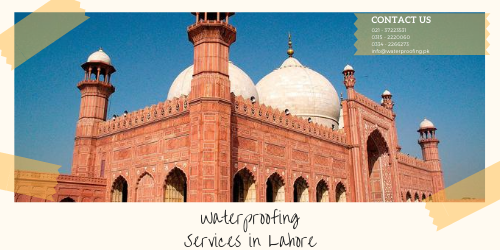 Waterproofing Services in Lahore | waterproofing company in lahore | waterproofing in pakistan | waterproofing price in pakistan | waterproofing chemical price in karachi | lakhwa chemical services