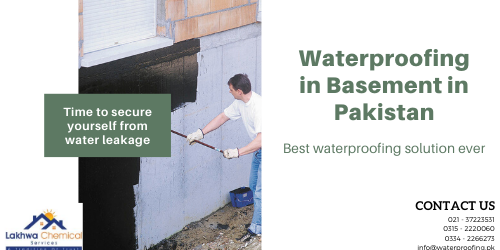 WATERPROOFING IN BASEMENT PAKISTAN | waterproofing chemical price in karachi | cementitious waterproofing in pakistan | waterproofing price in pakistan | roof waterproofing chemical in pakistan | lakhwa chemical services | sky chemical services