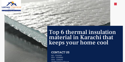 Equipment used for roof heat proofing services in Karachi Thermal insulation Karachi | thermal insulation materials in buildings | thermal insulation foam | thermal insulation pdf | thermal insulation formula | lakhwa chemical services