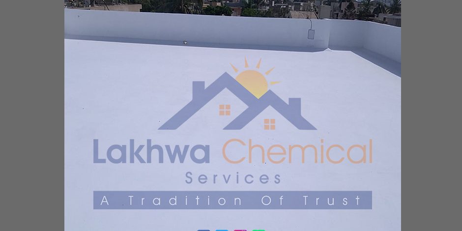 5 WAYS TO COOL YOUR ROOF (Waterproofing.pk)