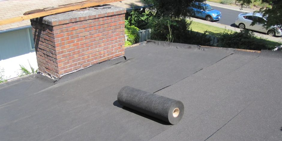 WHAT IS PVC WATERPROOFING