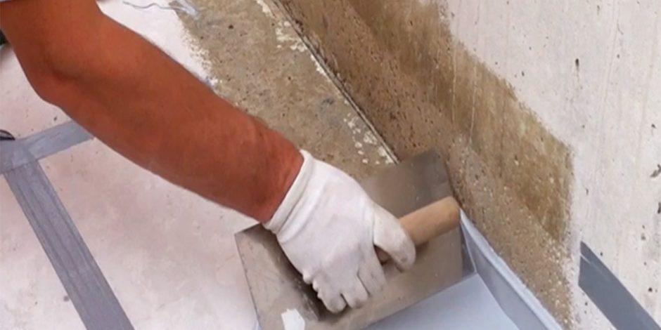 DO YOU NEED A PRIMER FOR WATERPROOFING