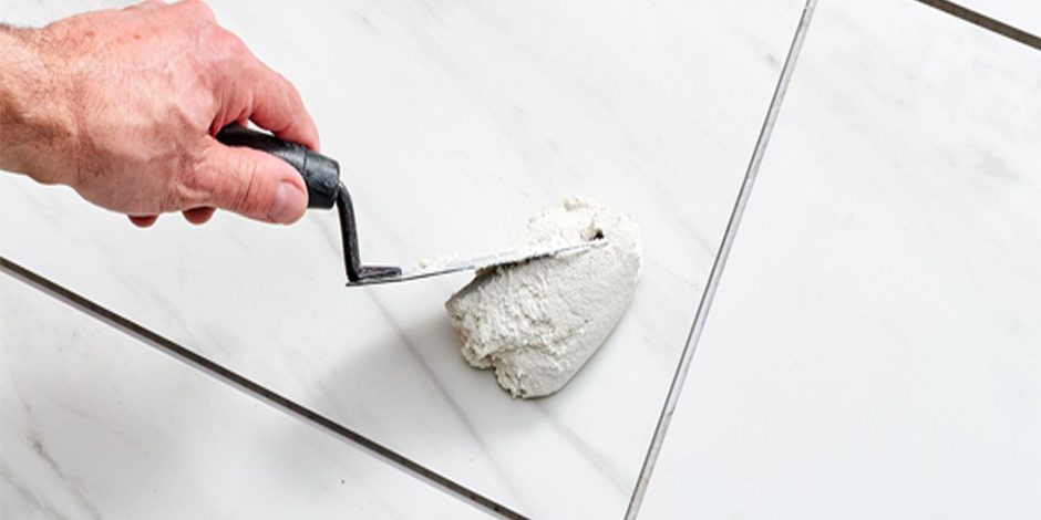 GROUT VS SILICONE WHICH ONE TO CHOOSE