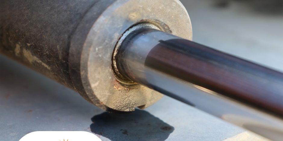 WHICH IS THE BEST CEMENT TO STOP HYDRAULIC LEAKS