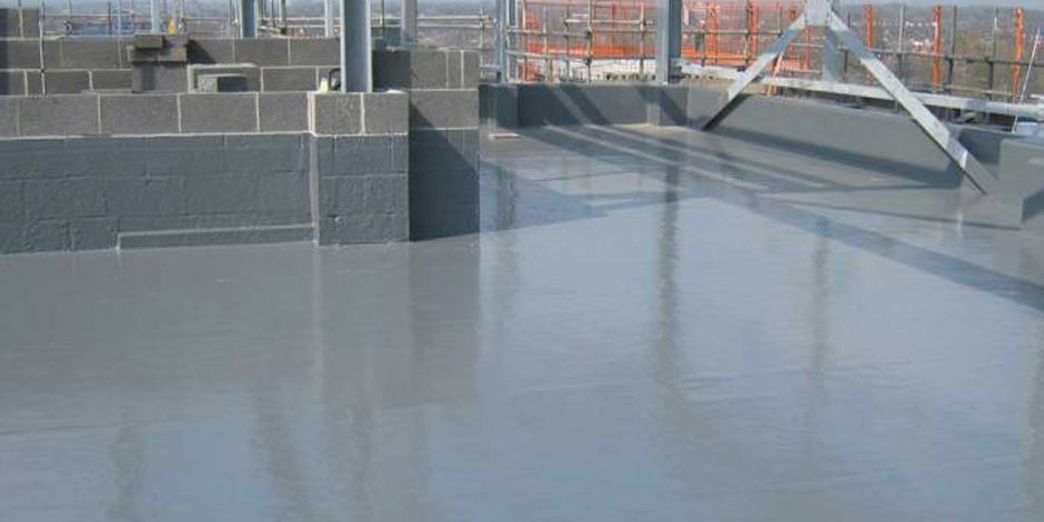 HOW LONG DOES POLYURETHANE WATERPROOFING LAST
