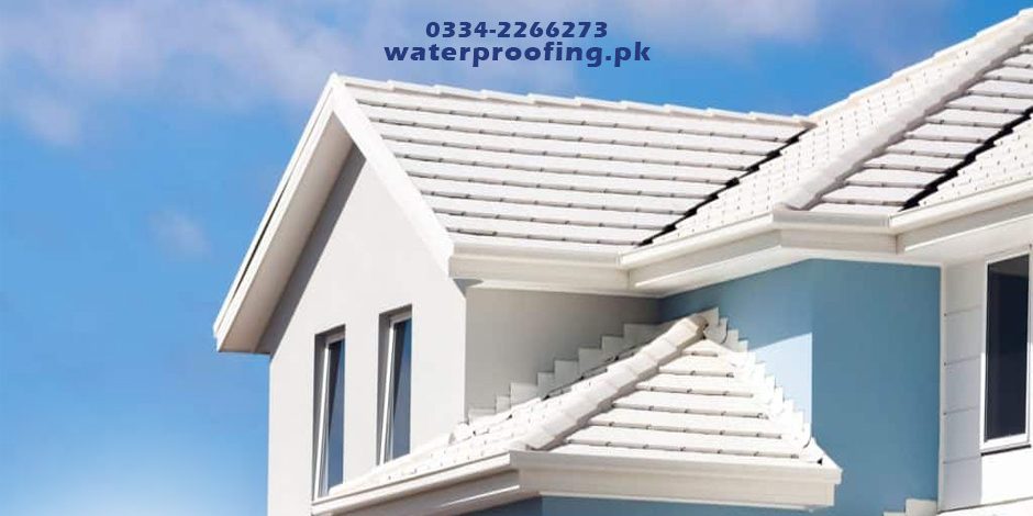 IS WHITE THE BEST COLOR FOR ROOFING