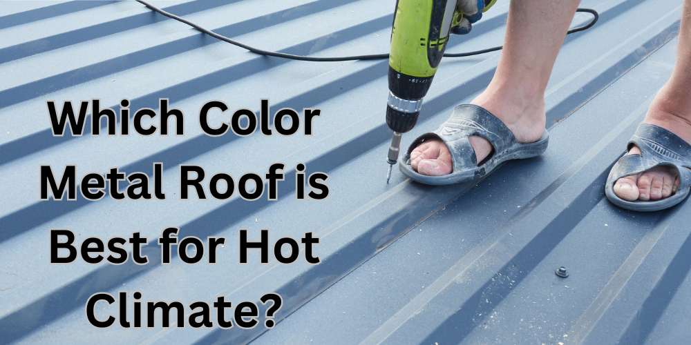 Metal Roof Metal Roof