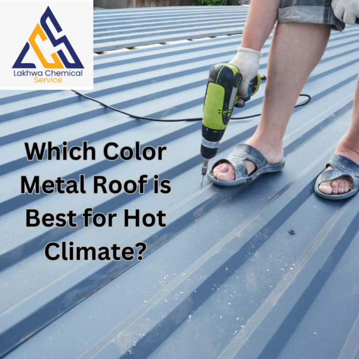 Metal Roof Metal Roof