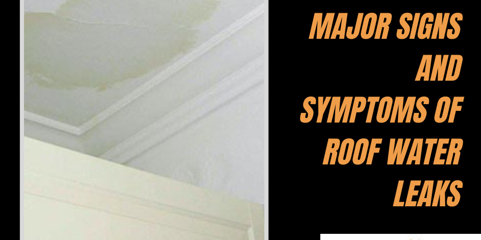 Water Leaks Water Leaks