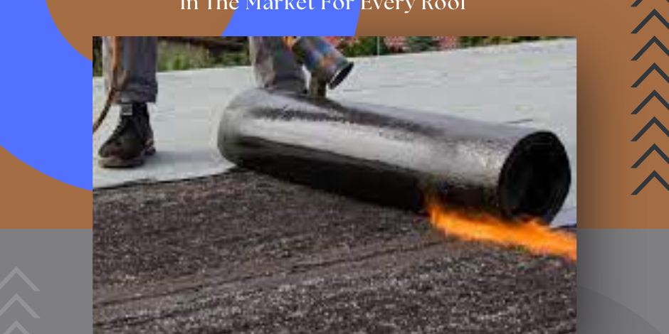 waterproofing products