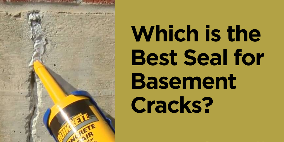 Basement Cracks