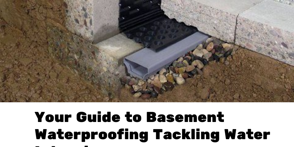 cheapest Basement Waterproofing