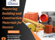 Construction Materials