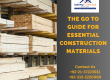 construction and building materials