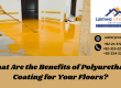 Polyurethane Coating