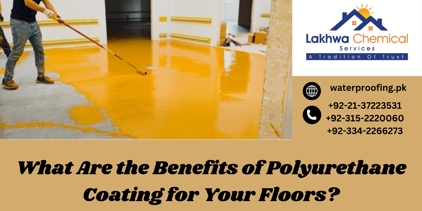 Polyurethane Coating