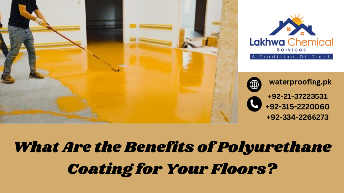 Polyurethane Coating
