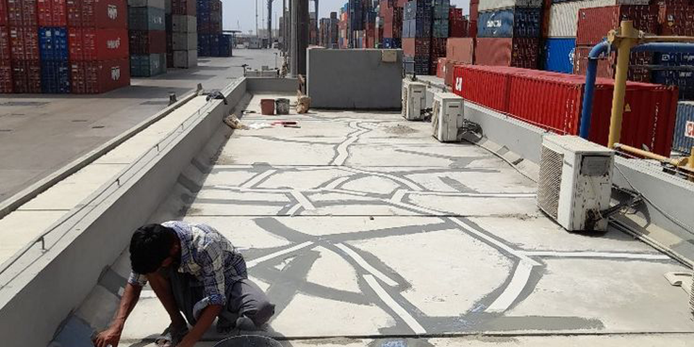 roof waterproofing karachi roof waterproofing karachi