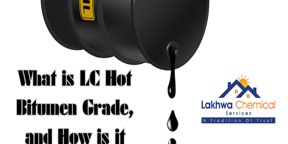 LC Hot Bitumen LC Hot Bitumen