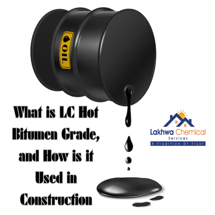 LC Hot Bitumen LC Hot Bitumen