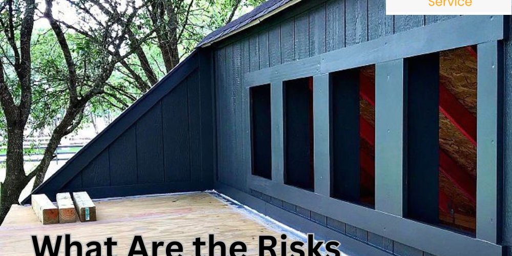 balcony waterproofing