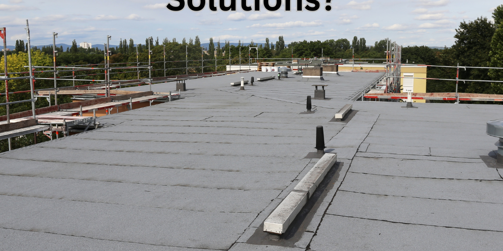 affordable roof waterproofing solutions
