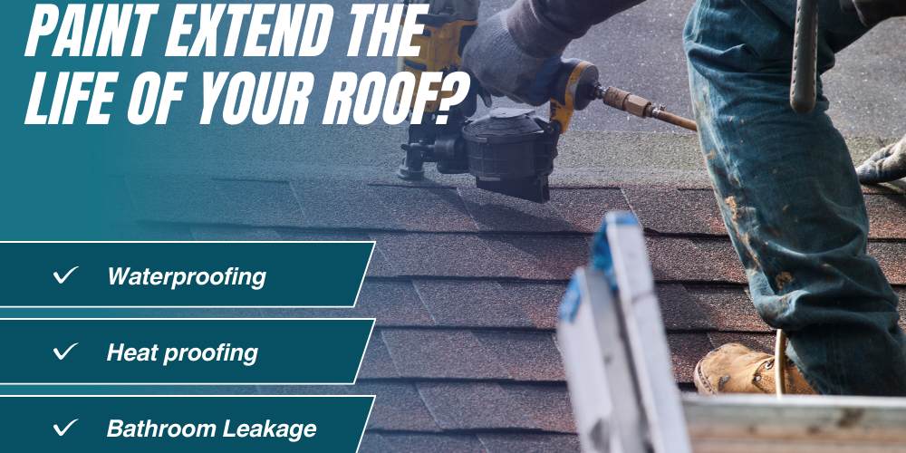 roof waterproofing paint roof waterproofing paint