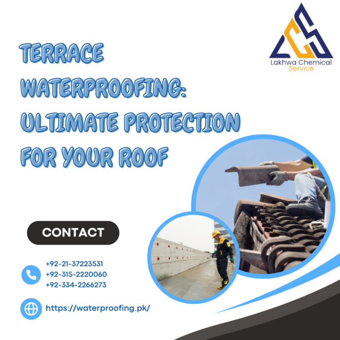 terrace waterproofing terrace waterproofing