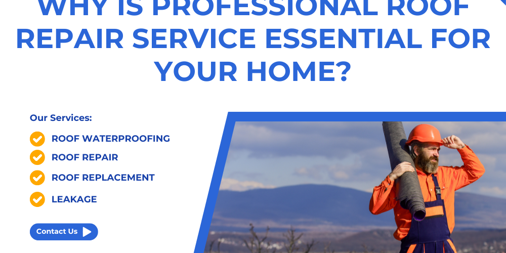 roof repair service roof repair service