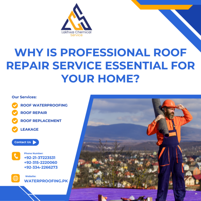 roof repair service roof repair service