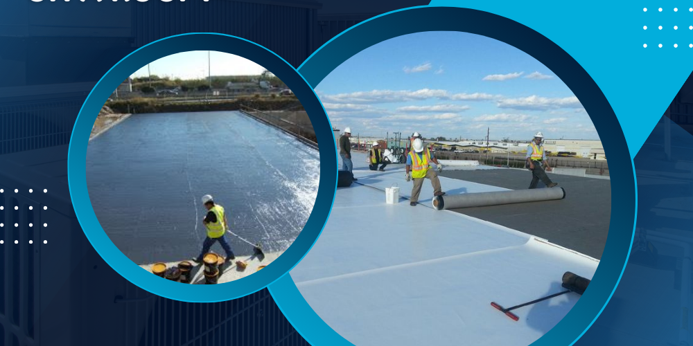 heat proofing treatment heat proofing treatment