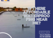 waterproofing near me
