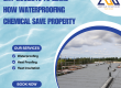 water proofing chemical