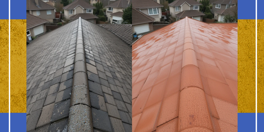 What’s the Average Cost of Roof Waterproofing in 2025 roof waterproofing cost