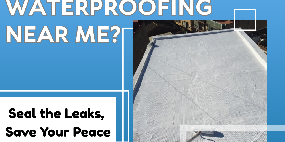 terrace waterproofing near me terrace waterproofing near me