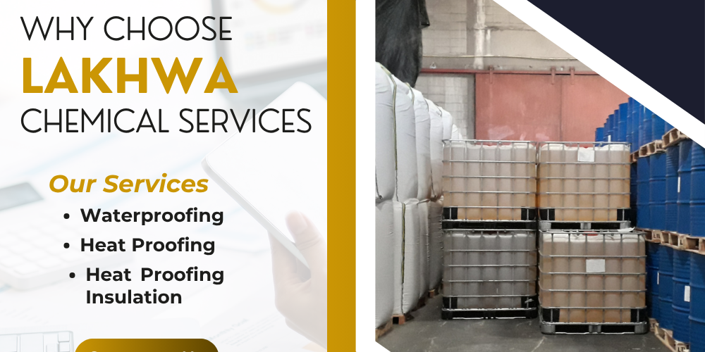 Lakhwa chemical services Lakhwa chemical services