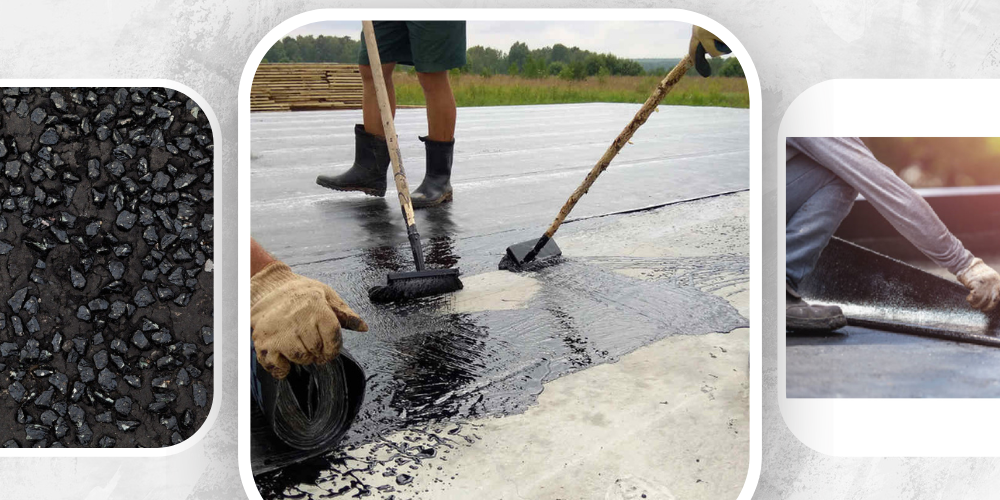 How Does a Bitumen Waterproofing Membrane Protect Buildings bitumen waterproofing membrane