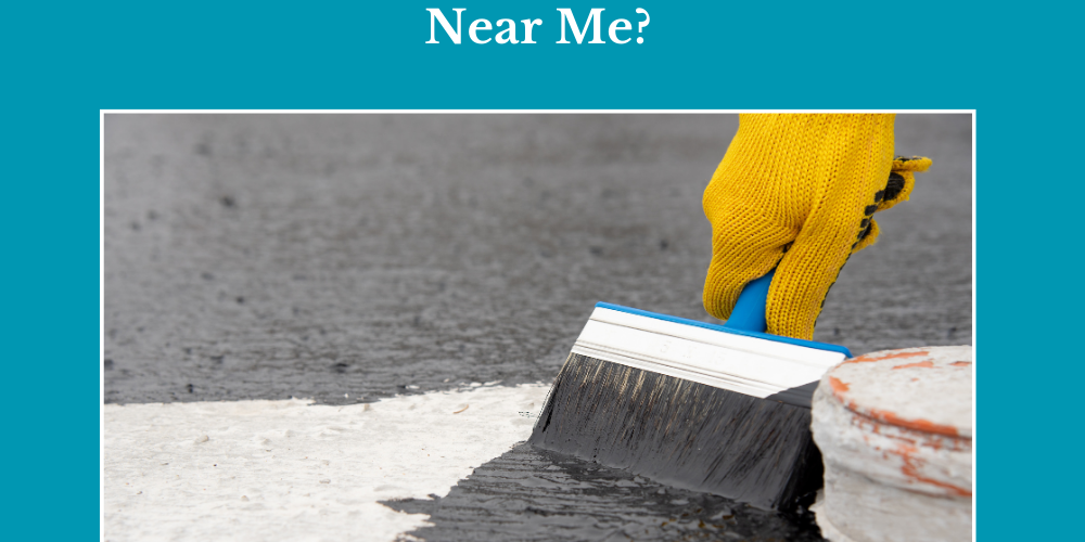 waterproofing companies near me