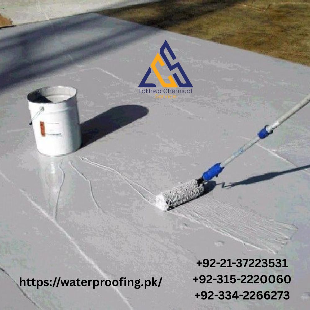 waterproofing for roof price
