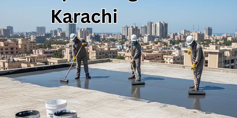 lakhwa waterproofing
