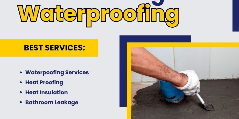 Best Roofing And Waterproofing