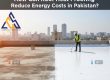 roof heat proofing pakistan