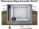 waterproofing basements