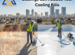 reflective roof coating