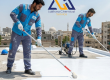 Roof Heat Proofing Price In Karachi